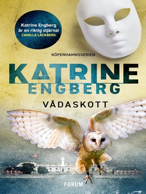cover image of Vådaskott